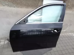 BMW 5 E60 levé přední dveře  