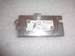 Opel corsa F facelift LED modul blikače a DRL pravý  