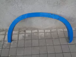 BMW X1 F48 lemy blatníků M-paket  