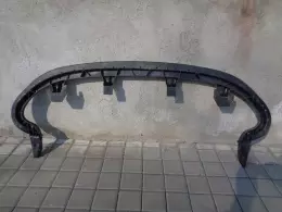 Opel corsa E spodní výztuha předního nárazníku  