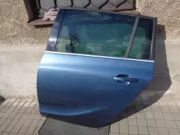 Opel zafira C dveře levé zadní  