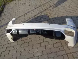 BMW X5 F15 zadní nárazník M-Paket  