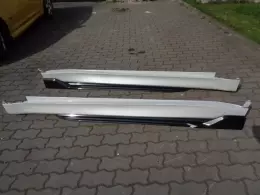 BMW X5 F15 prahy M-paket 