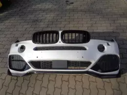 BMW X5 F15 přední nárazník M-paket  
