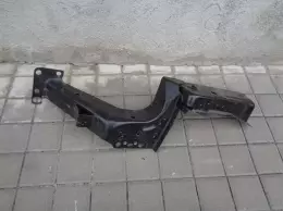 Opel corsa E pravá část předního čela 