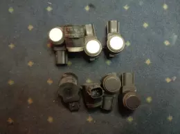 Opel zafira C parkovací senzory PDC  