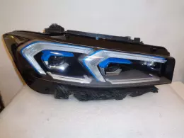 BMW 3 G20 LCI pravý světlo LED AHL 