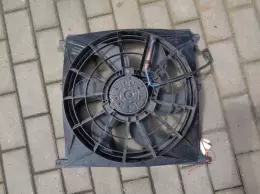 BMW 3 E36 ventilátor chlazení  
