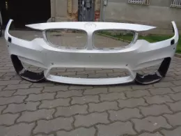 BMW M3 F80, M4 F82, F83 nárazník přední  