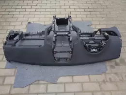 Opel zafira C palubní deska s airbagem  