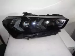 BMW X5 G05 LCI světlo pravý LED AHL Shadow line  