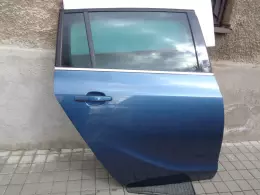 Opel zafira C dveře pravé zadní  