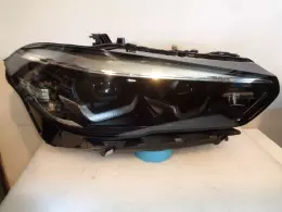 BMW X5 G05 pravý světlo LED AHL  