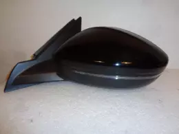 Opel corsa F GS levý zrcátko mrtvý úhel 