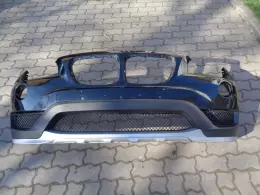 BMW X1 E84 facelift přední nárazník 