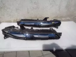 BMW X7 G07LCI horní světla KRYSTAL ICONIC GLOW 