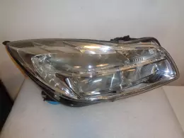 Opel insignia A světlo pravý H7+H1 