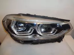 BMW X3 G01 světlomet LED adaptivní pravý 