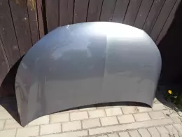 Opel Crossland kapota  