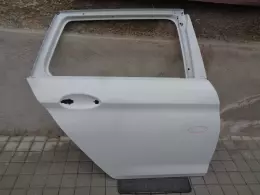 BMW 5 G31 pravé zadní dveře 