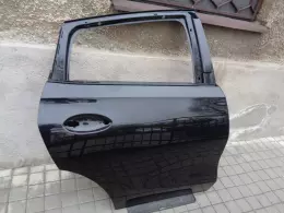 BMW X6 G06 pravé zadní dveře 