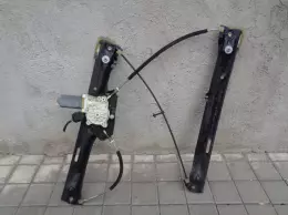 BMW X3 F25 přední elektrické stahovačky 