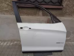 BMW X3 F25 dveře pravé přední  