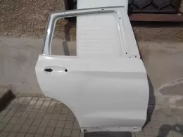 BMW X3 G01 pravé zadní dveře  