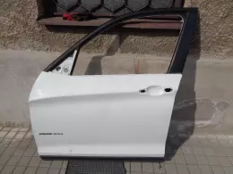 BMW X3 F25 dveře levé přední  