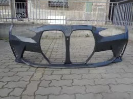 BMW M3 G80, M4 G82/83 nárazník přední 