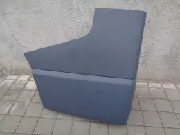 Vivaro B levý zadní plastový bok nový originál 