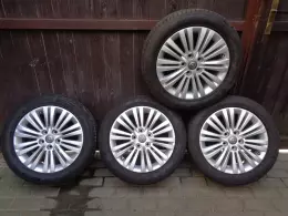 Opel zafira C ALU sada 17 