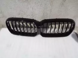 BMW 5 G30LCI ledviny Shadow line  