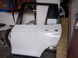 BMW X3 F25 dveře levé zadní  