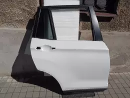 BMW X3 F25 dveře pravé zadní 