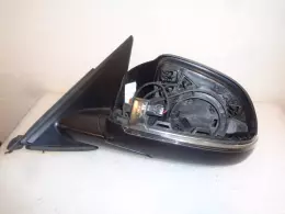 BMW X3 F25 facelift levé zrcátko  