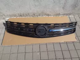 Opel zafira life maska  