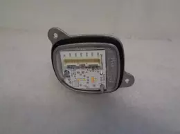 Opel corsa F LED mudul blikače a DRL levý  