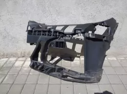 BMW 4 G26 levá vložka nárazníku  