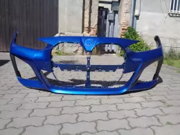 BMW 4 G26 Gran coupé přední nárazník M-paket  