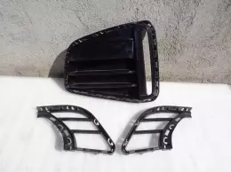 BMW 4 G26 mřížky předního nárazníku M-paket  