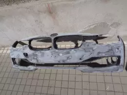 BMW 3 F30 nárazník přední Basis PDC  