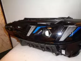 BMW 4 G22/23/26 LCI levý světlo LED Shadowline  