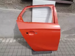 Opel corsa F dveře levé zadní  