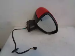 Opel meriva B pravé zrcátko 