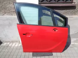 Opel Meriva B dveře pravé přední 
