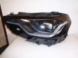BMW 2 G42 levý světlo LED AHL Shadow line 