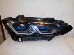 BMW 4 G22 pravý světlo Laser  