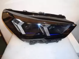 BMW X2 U10 pravý světlo LED adaptivní Shadow line 
