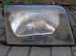 Opel ascona C pravý světlo  